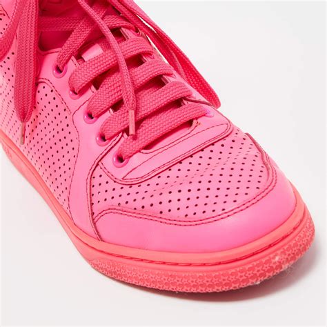 gucci coda neon|Sneakers for Women .